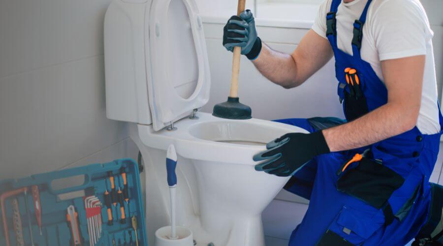 Professional expert plumbing services in Tumacacori, AZ
